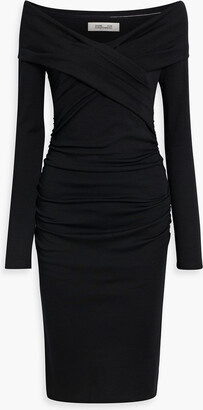 DIANE von FURSTENBERG ANARA ドレス Diane von Furstenberg Anara Dress - ShopStyle