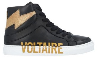 Zadig & Voltaire High-tops & sneakers