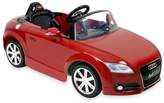 Thumbnail for your product : Tiffany Saidnia Dexton Kids Audi Ride-On Car