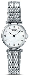 Longines La Grande Classique Watch, 24mm