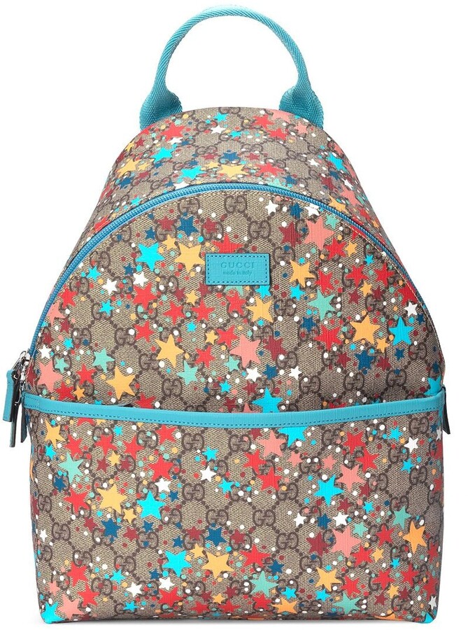 boy gucci backpack