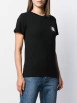 Thumbnail for your product : A.P.C. USA crew neck T-shirt