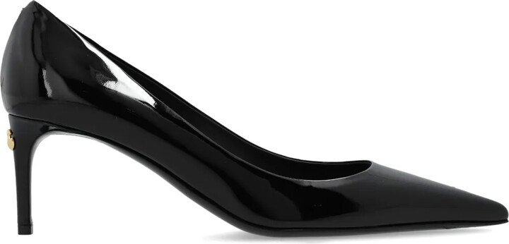 Dolce & Gabbana 65mm Patent Pumps