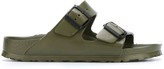 Thumbnail for your product : Birkenstock Double Buckle Sandals