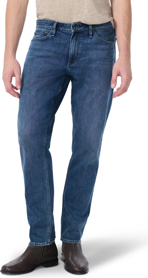 Rag & Bone Fit 3 Authentic Stretch Athletic Fit Jeans