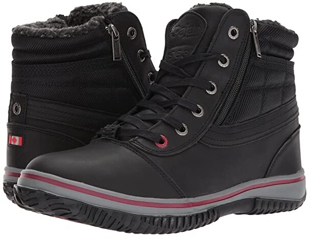 pajar towers waterproof leather boots