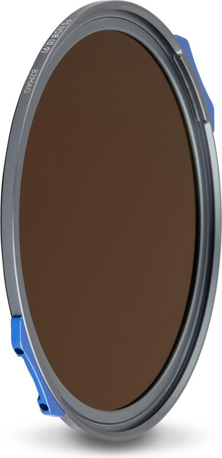 NiSi JetMag Pro 82MAG Fs 0.9 3-Stop Nano-Coated Magnetic ND8 Filter