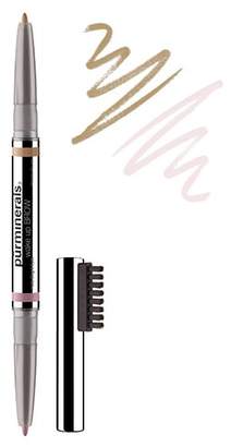 Pur Wake Up Brow Dual Ended Brow Pencil - Blonde Roast