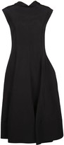 Thumbnail for your product : Jil Sander Puff Skirt Dress