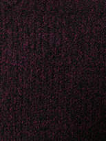 Thumbnail for your product : Vince roll neck knit pullover