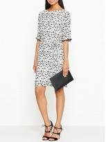 Thumbnail for your product : Reiss Noemi Printed Dress