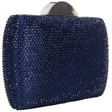 Thumbnail for your product : Nina Pacey Navy Bead Bag