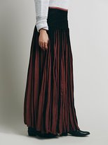Thumbnail for your product : Free People FP ONE Ribbon Rows Maxi