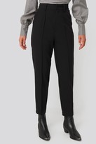 Thumbnail for your product : Donnaromina X NA-KD Front Seam Suiting Pants