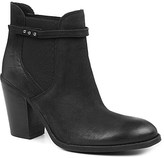 Thumbnail for your product : Carvela Stand leather ankle boots