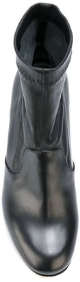 Clergerie Koss ankle boots