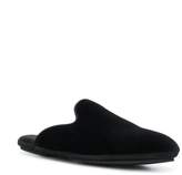 Thumbnail for your product : Dolce & Gabbana velvet slippers