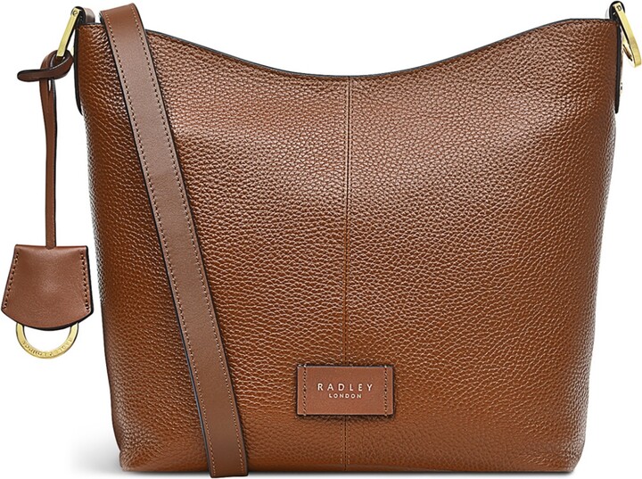 RADLEY London Colwyn Road - Women's Leather Shoulder Bag - Large