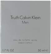 Thumbnail for your product : Calvin Klein Truth Mens 50ml EDT