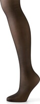 Thumbnail for your product : Hanes Lasting Sheer Pantyhose