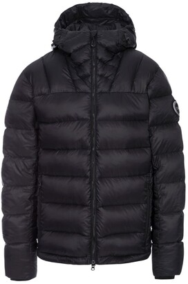 trespass dlx down jacket