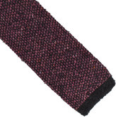 Thumbnail for your product : Thomas Pink Eastwood Texture Knitted Tie