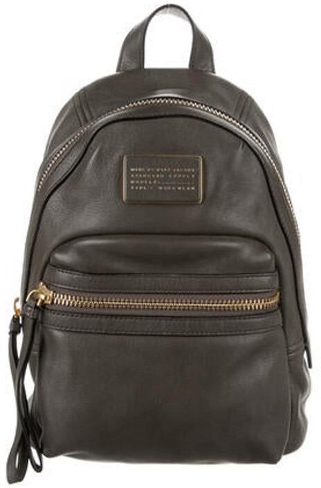 Marc Jacobs Women's Backpacks | Shop the world's largest 