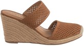 Thumbnail for your product : Franco Sarto Mint 2 Espadrilles - Leather (For Women)
