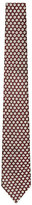 Thumbnail for your product : Ted Baker Caldy polka dot silk tie