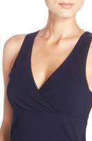 Thumbnail for your product : Naked Stretch Cotton Chemise