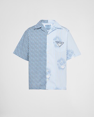 FS] Want to buy your Prada Bowling Shirts Size M or L From England