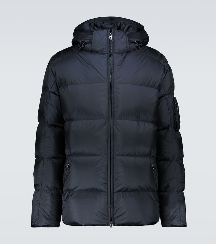 Bogner Simon 2-D puffer jacket - ShopStyle