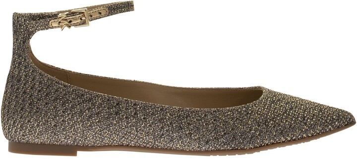 Michael Kors Shoes Glitter | Shop the world's largest collection 