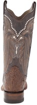 Thumbnail for your product : Roper Tooled Embossed Square Toe Boot