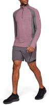 Thumbnail for your product : Under Armour Swyft Quarter Zip Sweatshirt