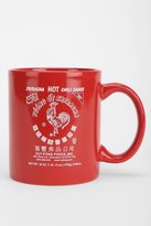 Thumbnail for your product : Urban Outfitters Sriracha Mug