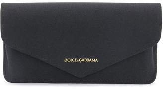 Dolce & Gabbana Eyewear octagonal frame sunglasses