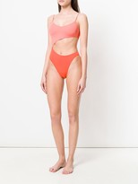 Thumbnail for your product : Sian Swimwear Hanna two-piece bikini