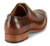 Thumbnail for your product : Antonio Cap-Toe Brogue Oxfords