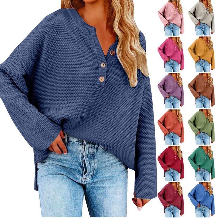  YSJZBS Fall Sweatshirts for Women,Overstock Items