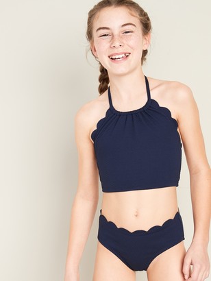 old navy girls tankini