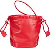Thumbnail for your product : Paco Rabanne Mini Bucket Clutch