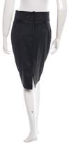 Thumbnail for your product : Robert Rodriguez Knee-Length Pencil Skirt