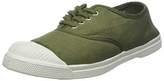Thumbnail for your product : Bensimon Women's Tennis Lacet Trainers