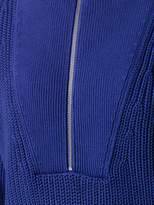 Thumbnail for your product : Closed half zip jumper