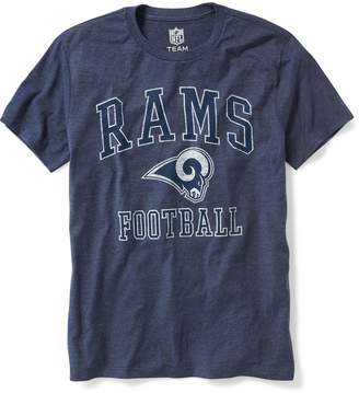 Old Navy NFL® Graphic Team Tee for Men