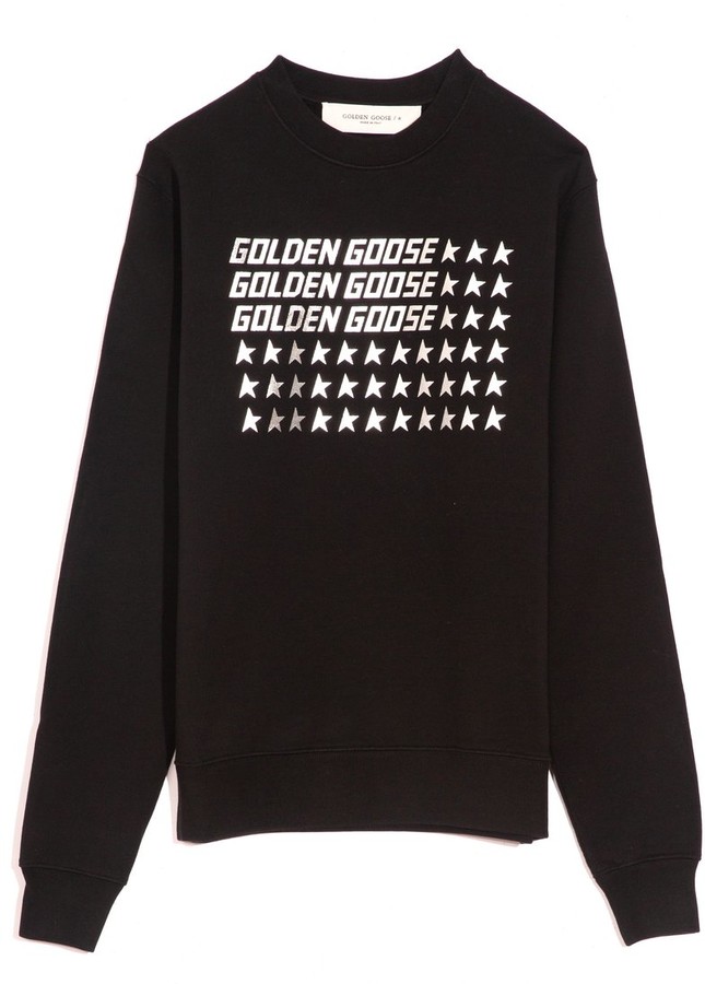 Golden Goose Sweatshirts | Shop the world's largest collection of fashion |  ShopStyle