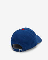 Thumbnail for your product : Express New Era Chicago Cubs Baseball Hat
