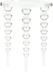 Chelsea House Bolla 3 Legs End Table