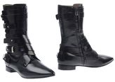 Thumbnail for your product : CNC Costume National Ankle boots